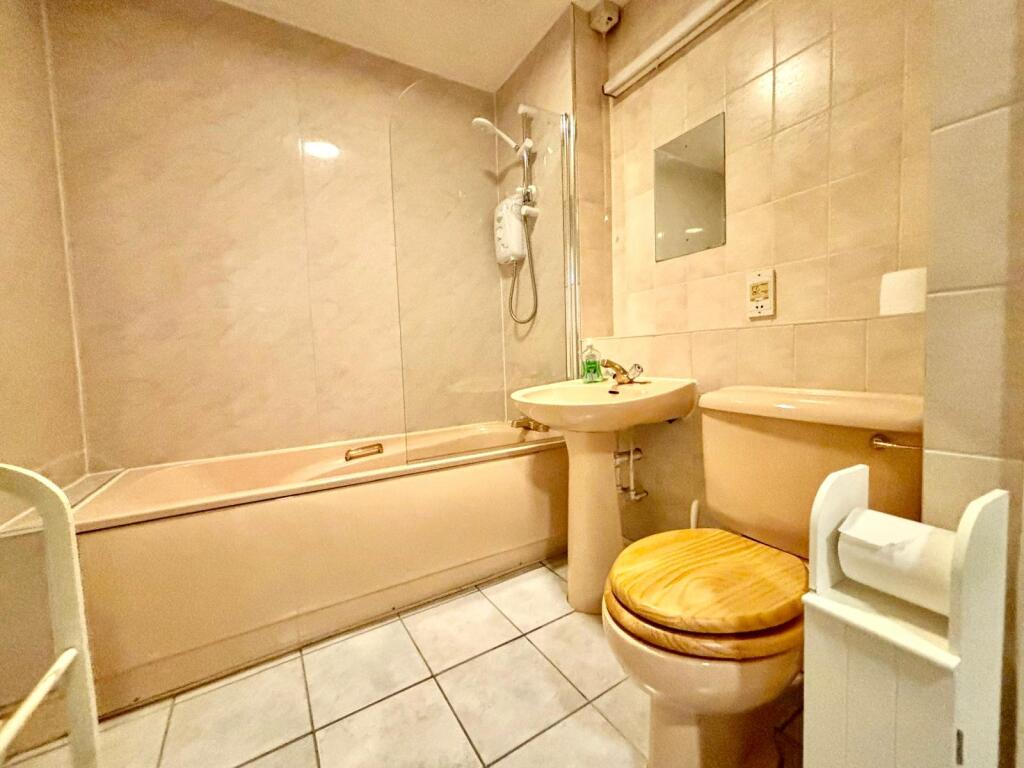 Additional property image - St Pauls Mews, St Paul's Square, Birmingham, B3