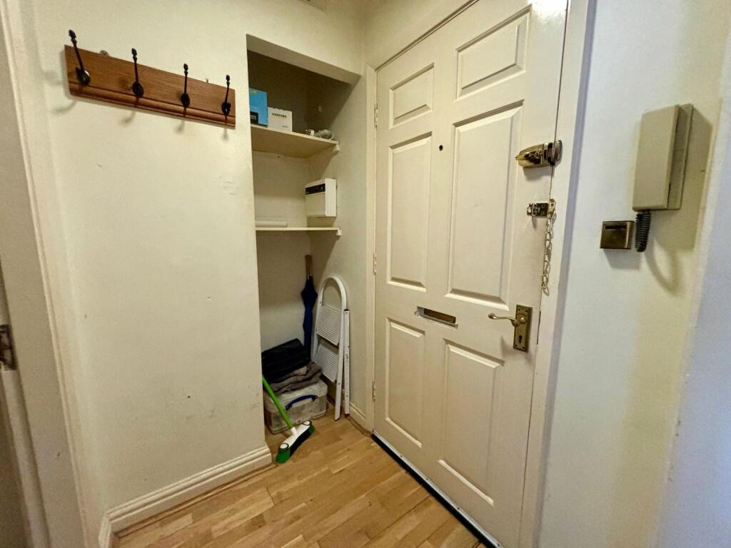 Additional property image - St Pauls Mews, St Paul's Square, Birmingham, B3