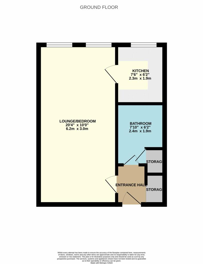 Additional property image - St Pauls Mews, St Paul's Square, Birmingham, B3