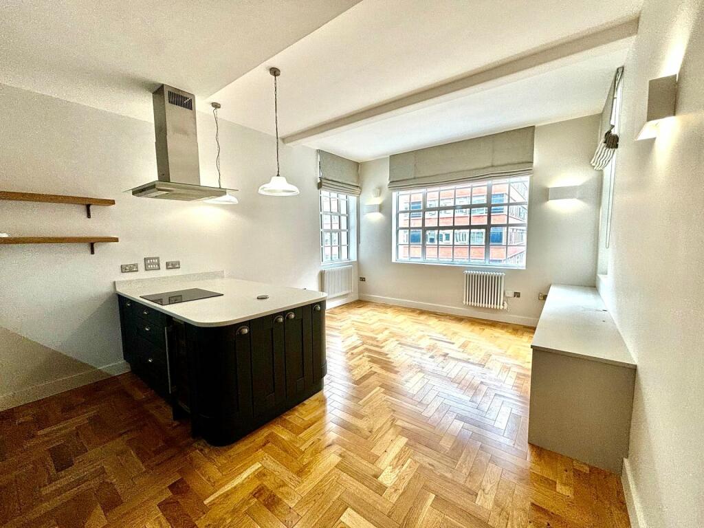 Additional property image - Great Charles Street Queensway, Birmingham, B3