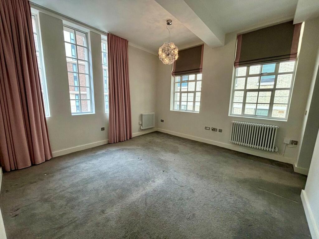 Additional property image - Great Charles Street Queensway, Birmingham, B3