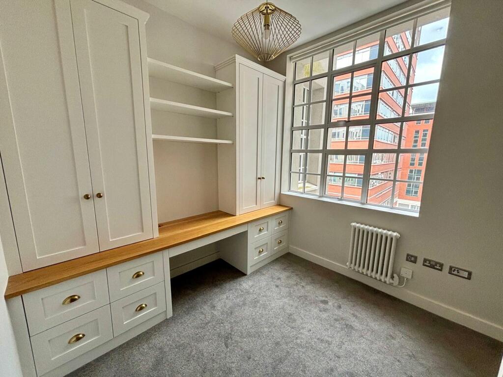 Additional property image - Great Charles Street Queensway, Birmingham, B3