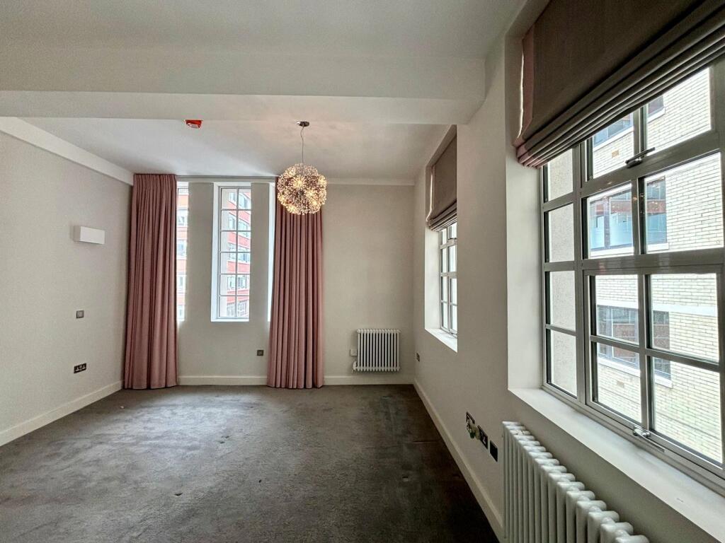 Additional property image - Great Charles Street Queensway, Birmingham, B3