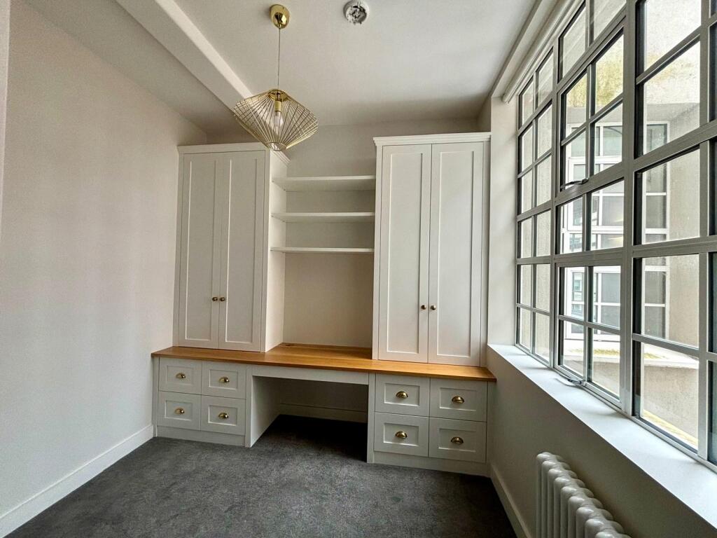 Additional property image - Great Charles Street Queensway, Birmingham, B3