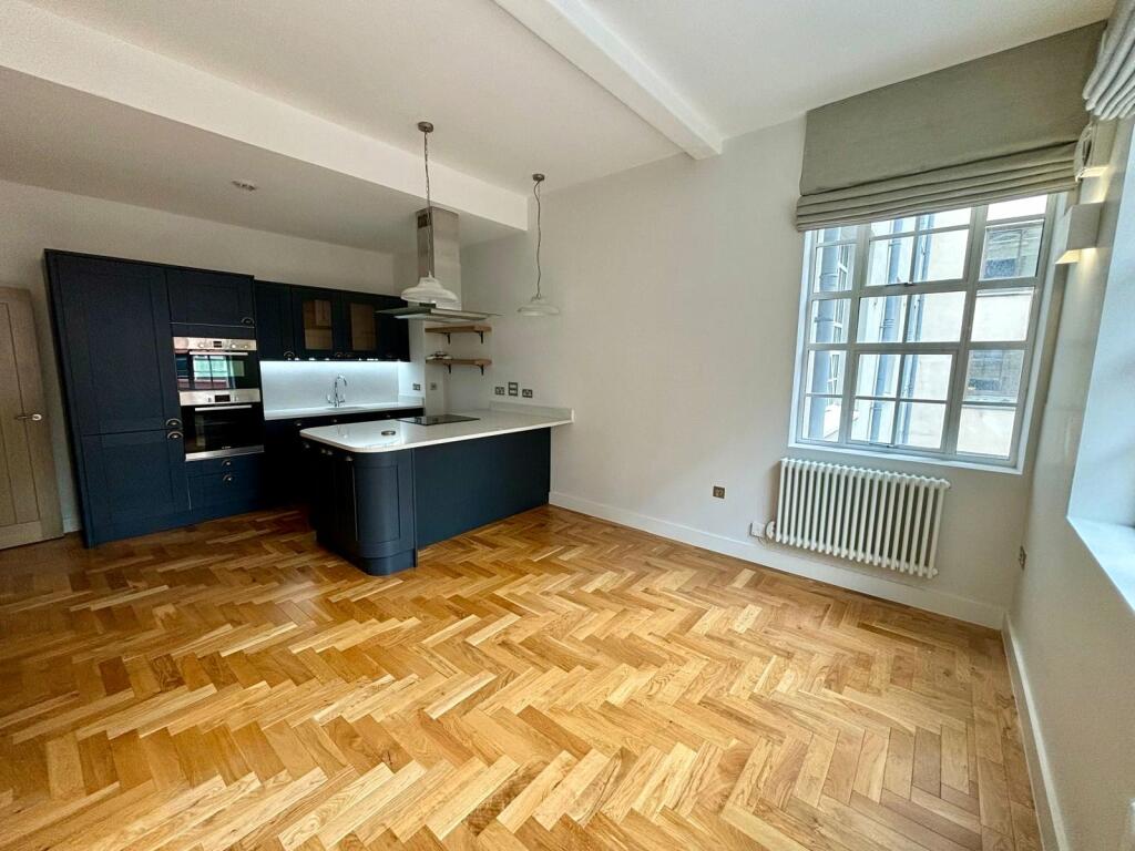 Additional property image - Great Charles Street Queensway, Birmingham, B3