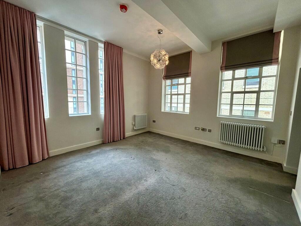 Additional property image - Great Charles Street Queensway, Birmingham, B3
