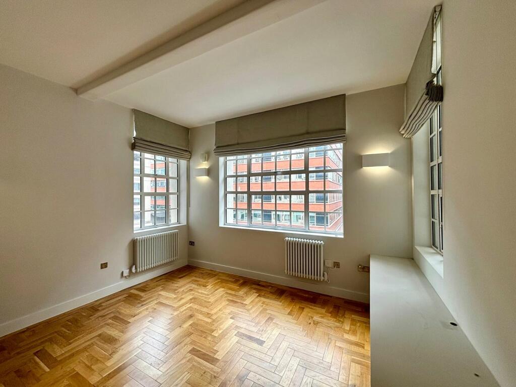 Additional property image - Great Charles Street Queensway, Birmingham, B3