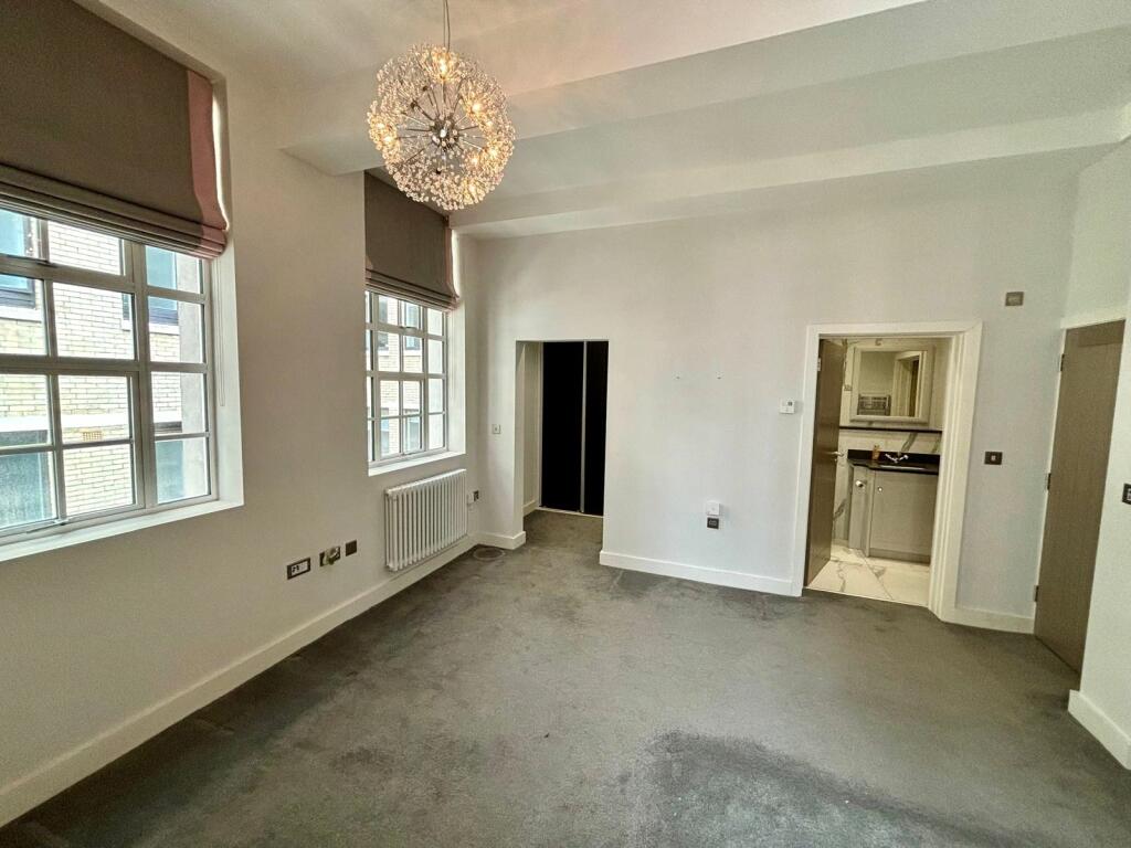 Additional property image - Great Charles Street Queensway, Birmingham, B3