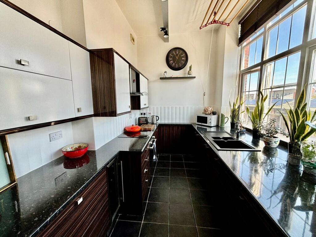 Additional property image - Spencer Street, Birmingham, B18