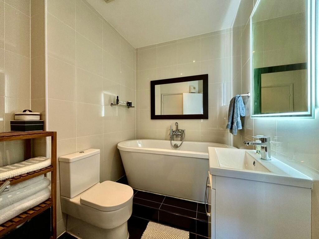 Additional property image - Spencer Street, Birmingham, B18