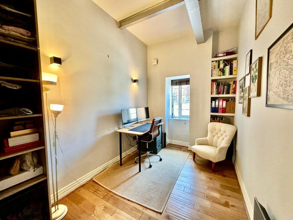 Additional property image - Spencer Street, Birmingham, B18