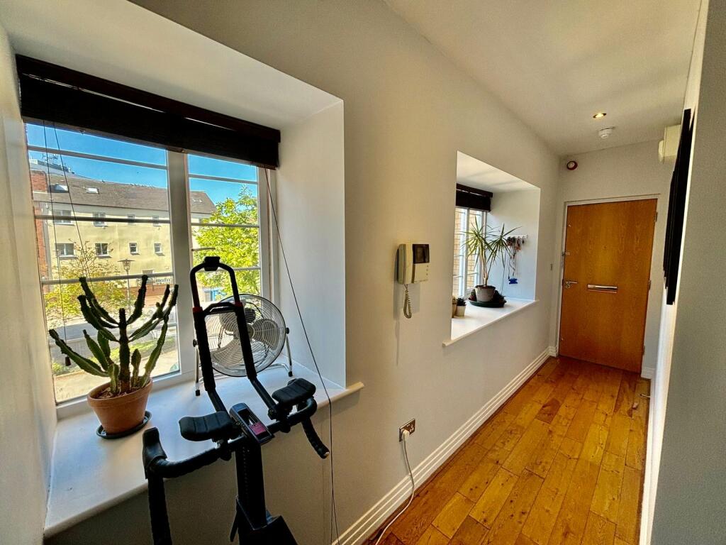 Additional property image - Spencer Street, Birmingham, B18