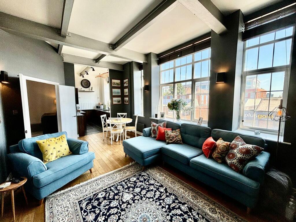 Additional property image - Spencer Street, Birmingham, B18