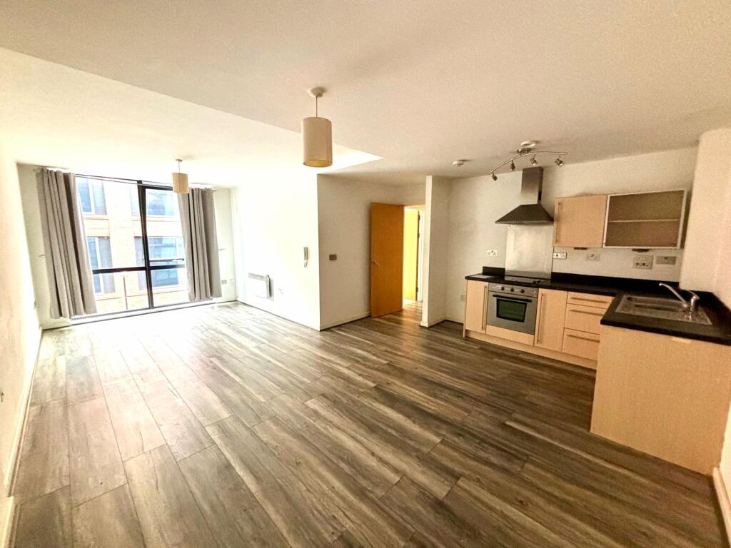 Main image of property: George Street, Birmingham, B3