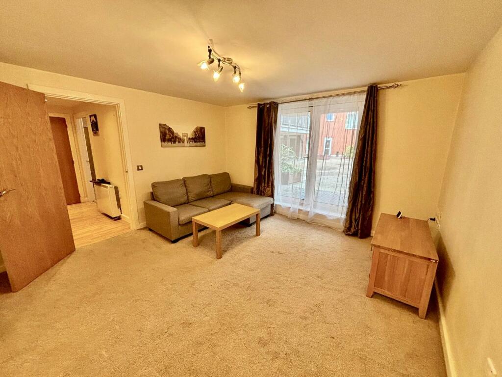 Additional property image - Heritage Court, Warstone Lane, Birmingham, B18