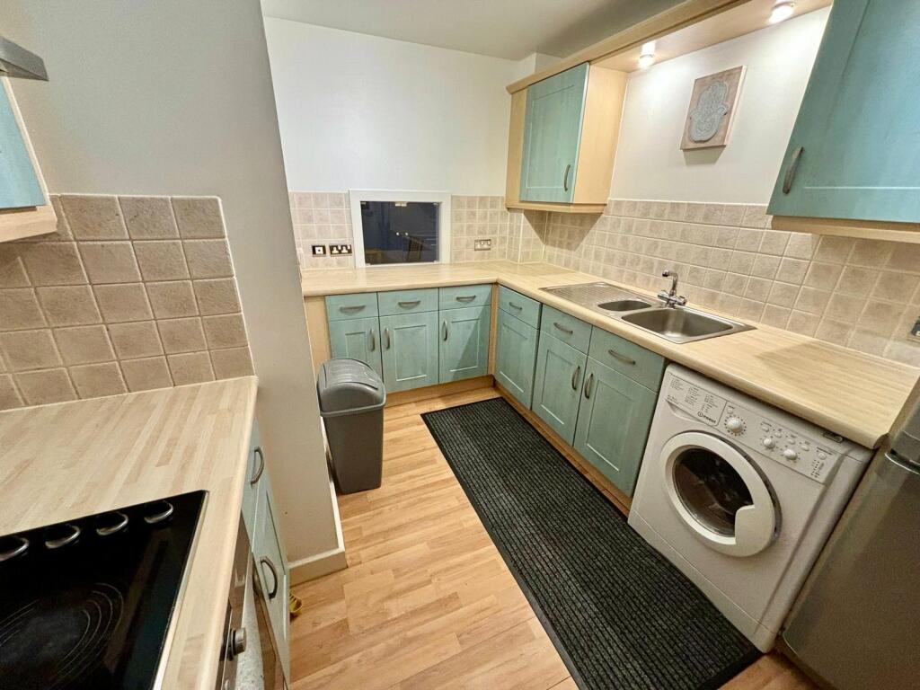 Additional property image - Heritage Court, Warstone Lane, Birmingham, B18