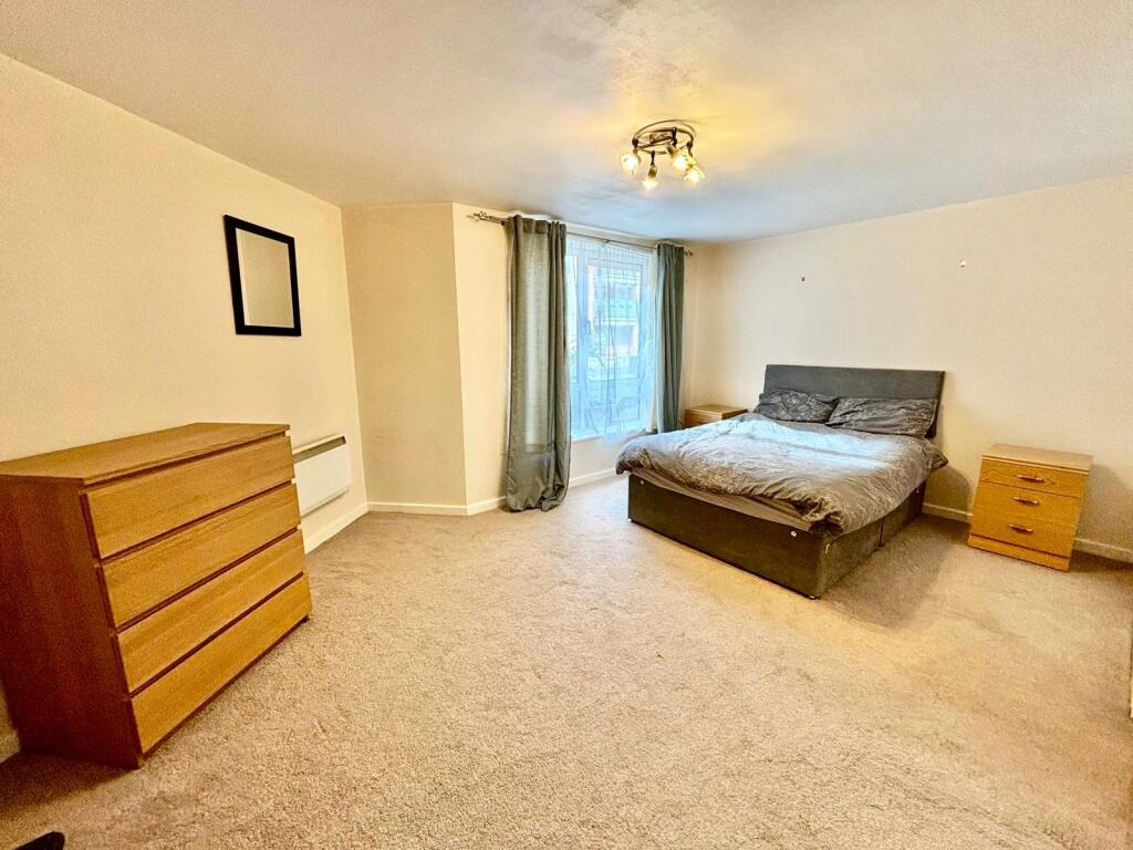 Additional property image - Heritage Court, Warstone Lane, Birmingham, B18