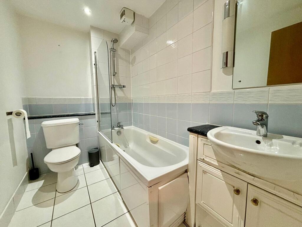 Additional property image - Heritage Court, Warstone Lane, Birmingham, B18