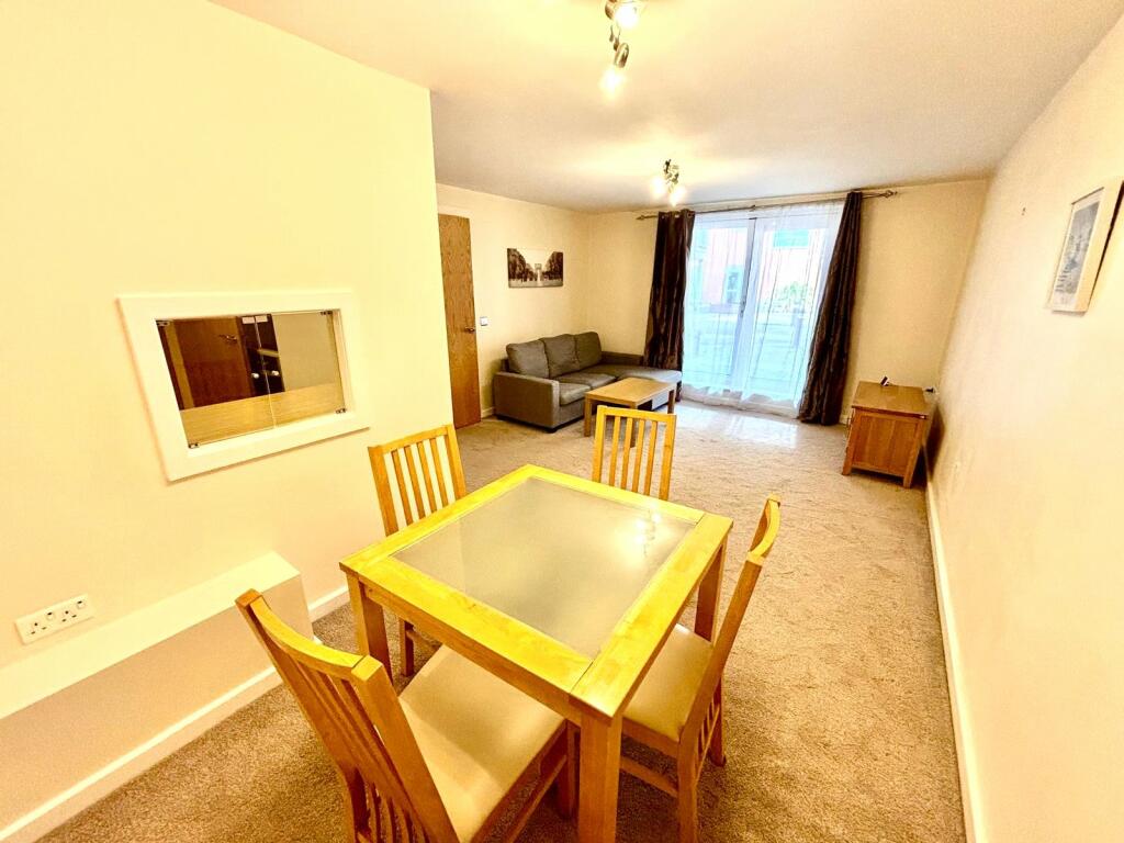 Additional property image - Heritage Court, Warstone Lane, Birmingham, B18