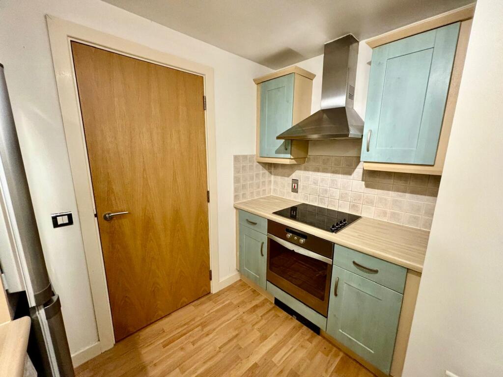 Additional property image - Heritage Court, Warstone Lane, Birmingham, B18
