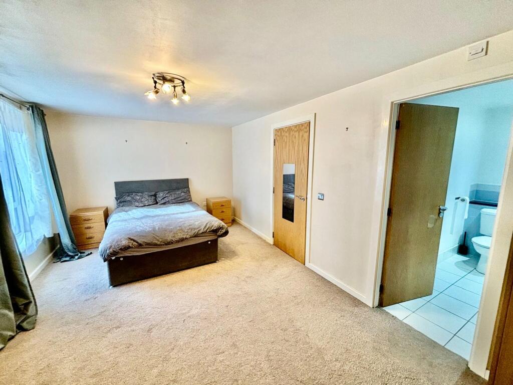 Additional property image - Heritage Court, Warstone Lane, Birmingham, B18
