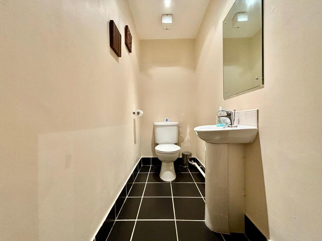Additional property image - Heritage Court, Warstone Lane, Birmingham, B18