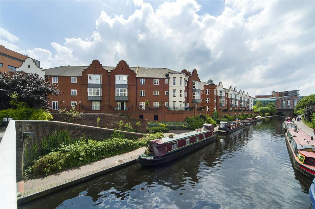 Additional property image - Symphony Court, Birmingham, B16