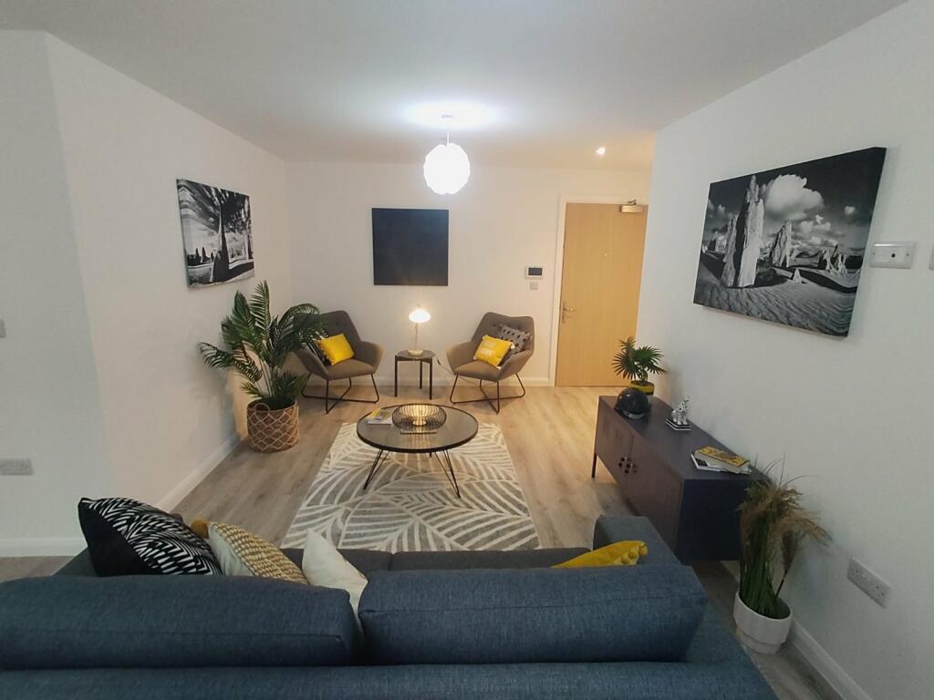 Additional property image - Park View, Darwin Street, Birmingham, B12