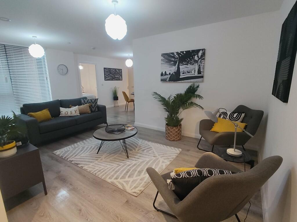 Additional property image - Park View, Darwin Street, Birmingham, B12