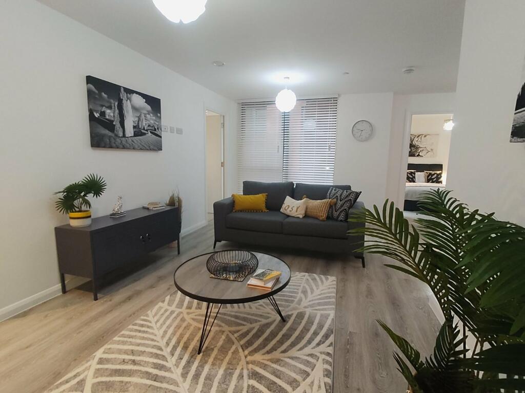 Additional property image - Park View, Darwin Street, Birmingham, B12