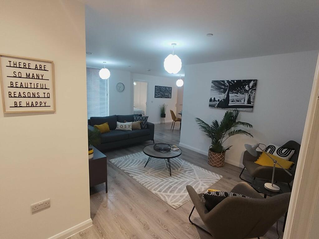 Additional property image - Park View, Darwin Street, Birmingham, B12