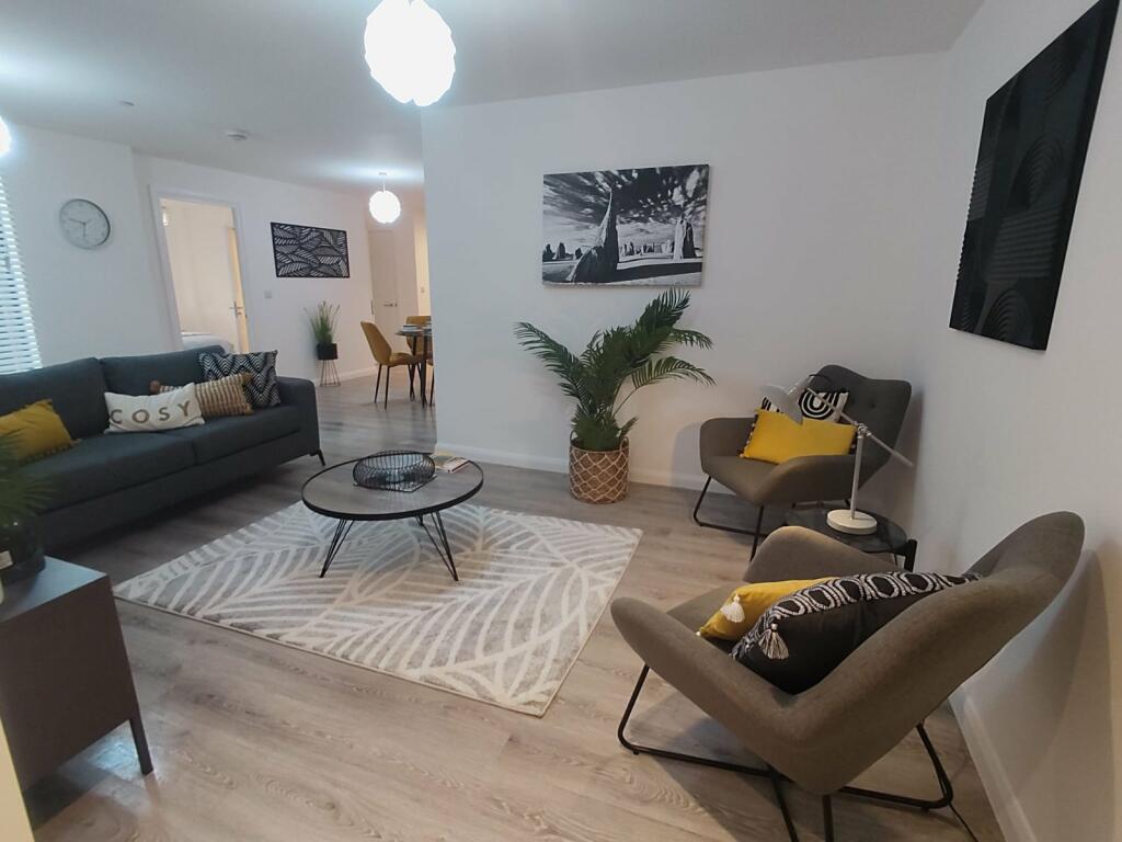 Additional property image - Park View, Darwin Street, Birmingham, B12