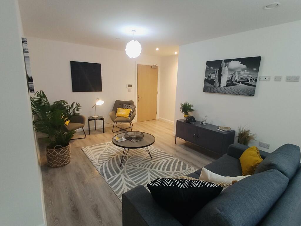 Additional property image - Park View, Darwin Street, Birmingham, B12