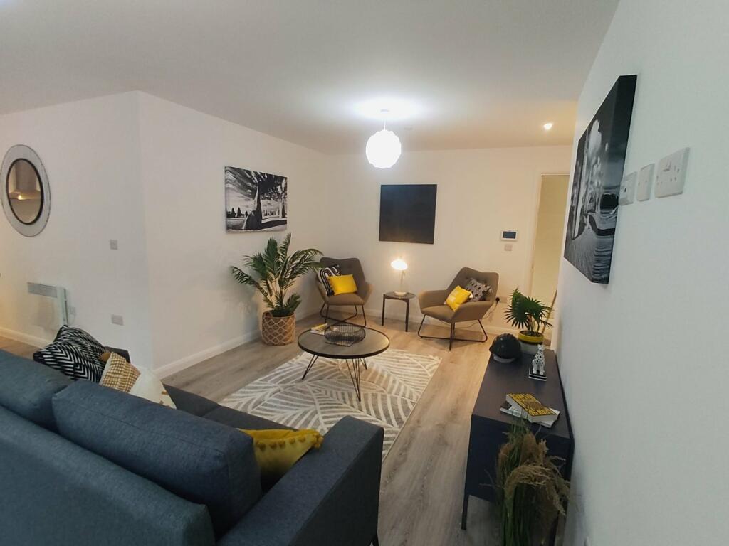 Additional property image - Park View, Darwin Street, Birmingham, B12