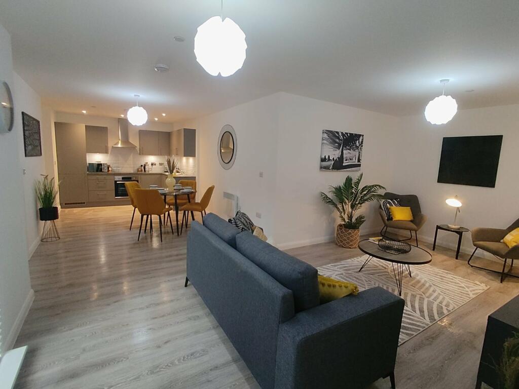 Additional property image - Park View, Darwin Street, Birmingham, B12