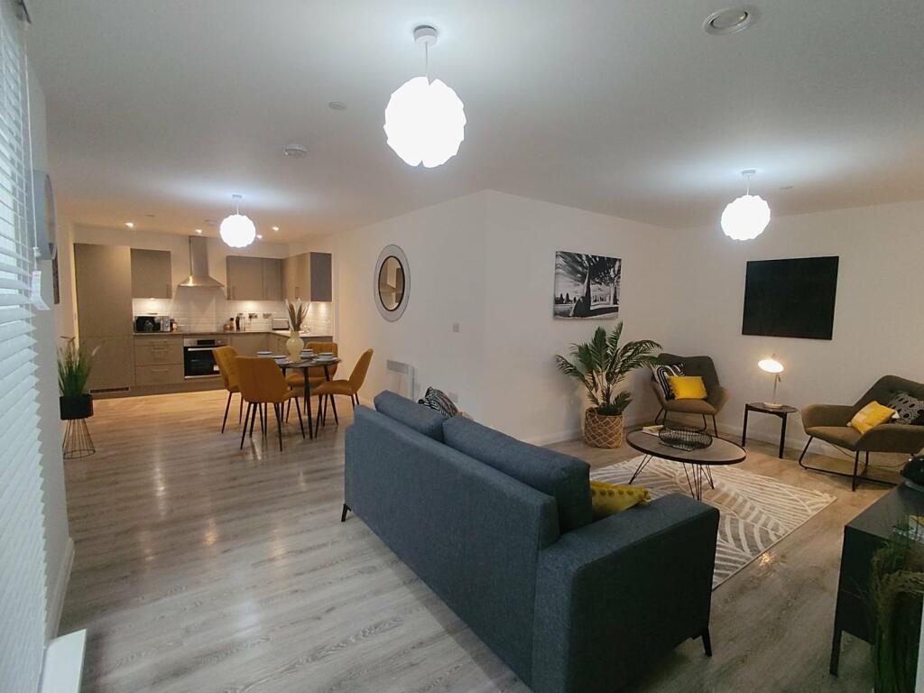 Additional property image - Park View, Darwin Street, Birmingham, B12
