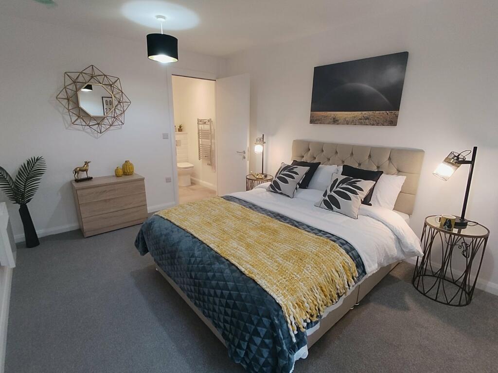 Additional property image - Park View, Darwin Street, Birmingham, B12