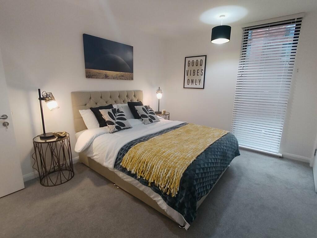 Additional property image - Park View, Darwin Street, Birmingham, B12