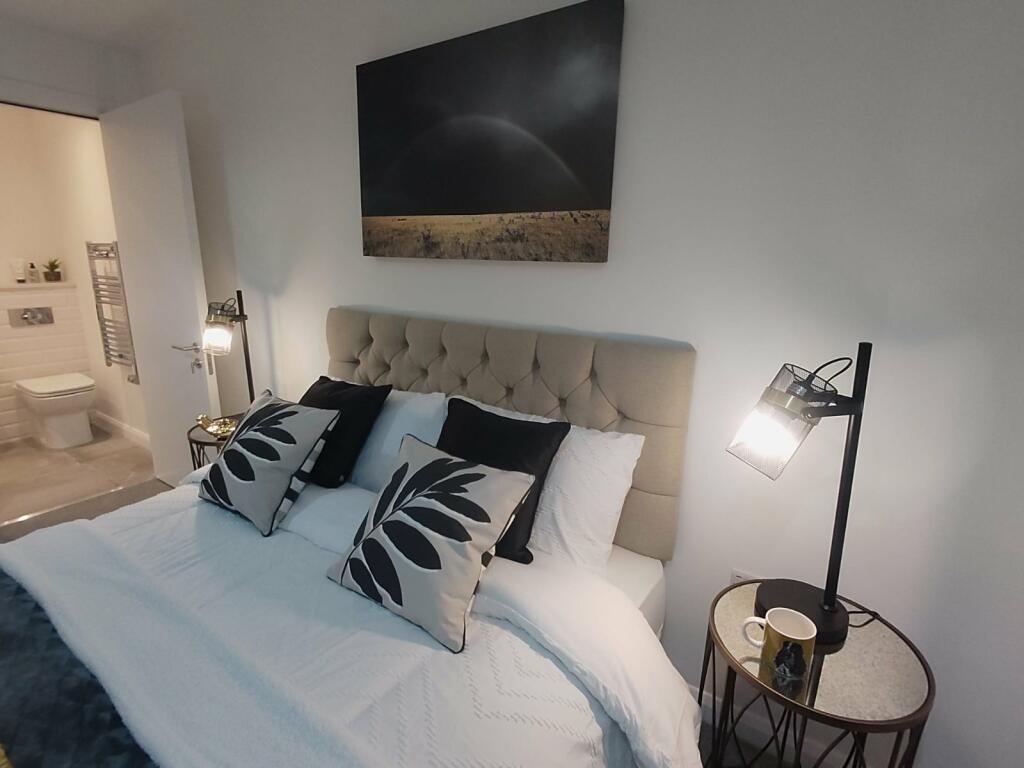 Additional property image - Park View, Darwin Street, Birmingham, B12