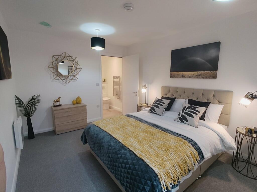 Additional property image - Park View, Darwin Street, Birmingham, B12