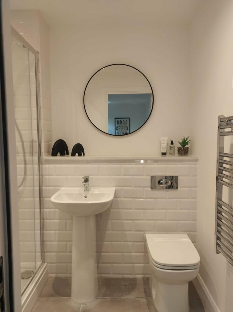 Additional property image - Park View, Darwin Street, Birmingham, B12