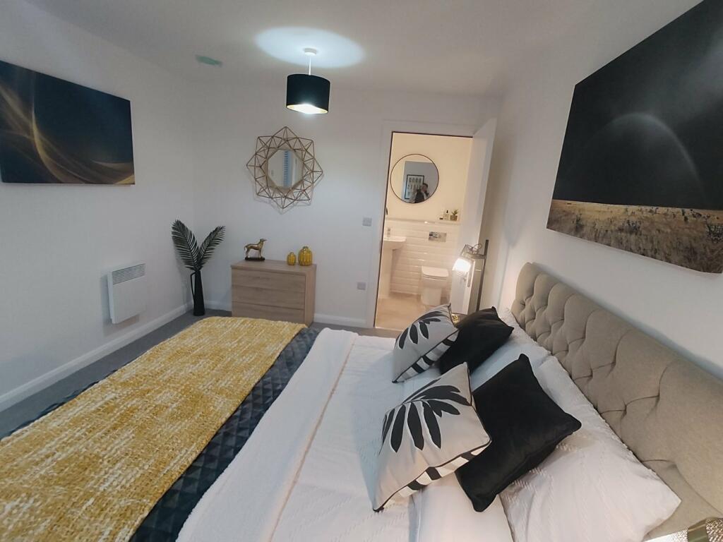 Additional property image - Park View, Darwin Street, Birmingham, B12
