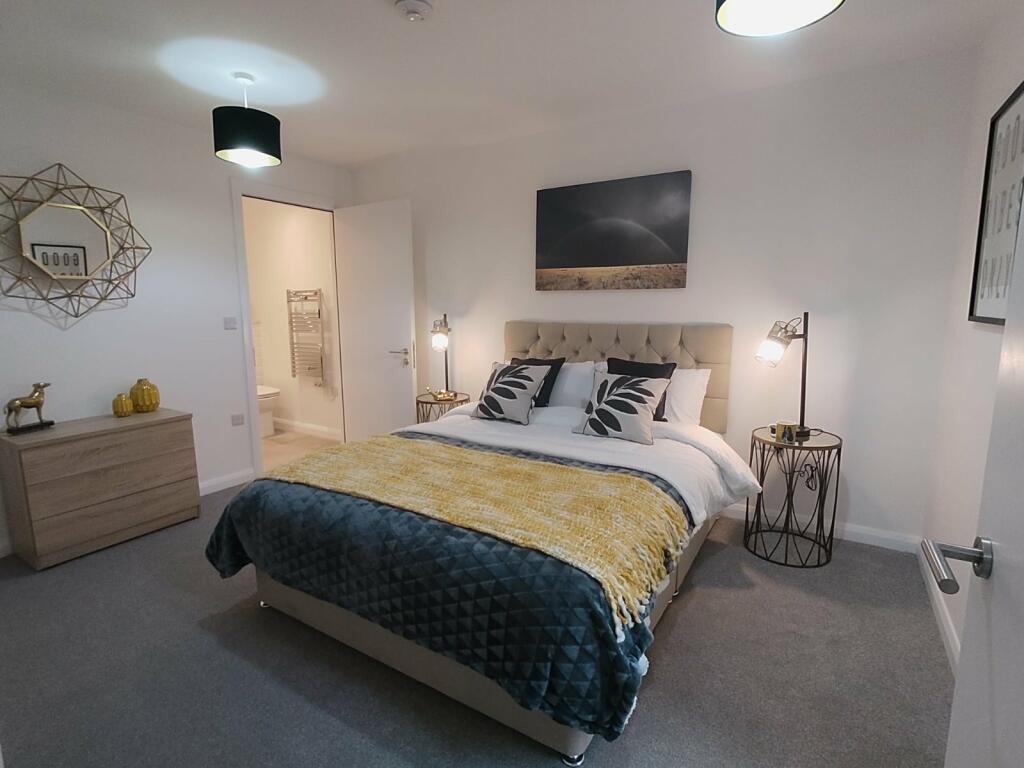 Additional property image - Park View, Darwin Street, Birmingham, B12