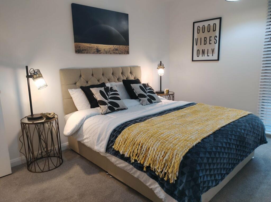 Additional property image - Park View, Darwin Street, Birmingham, B12