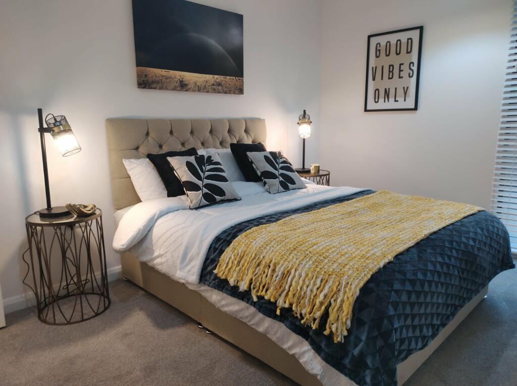 Property image - Park View, Darwin Street, Birmingham, B12