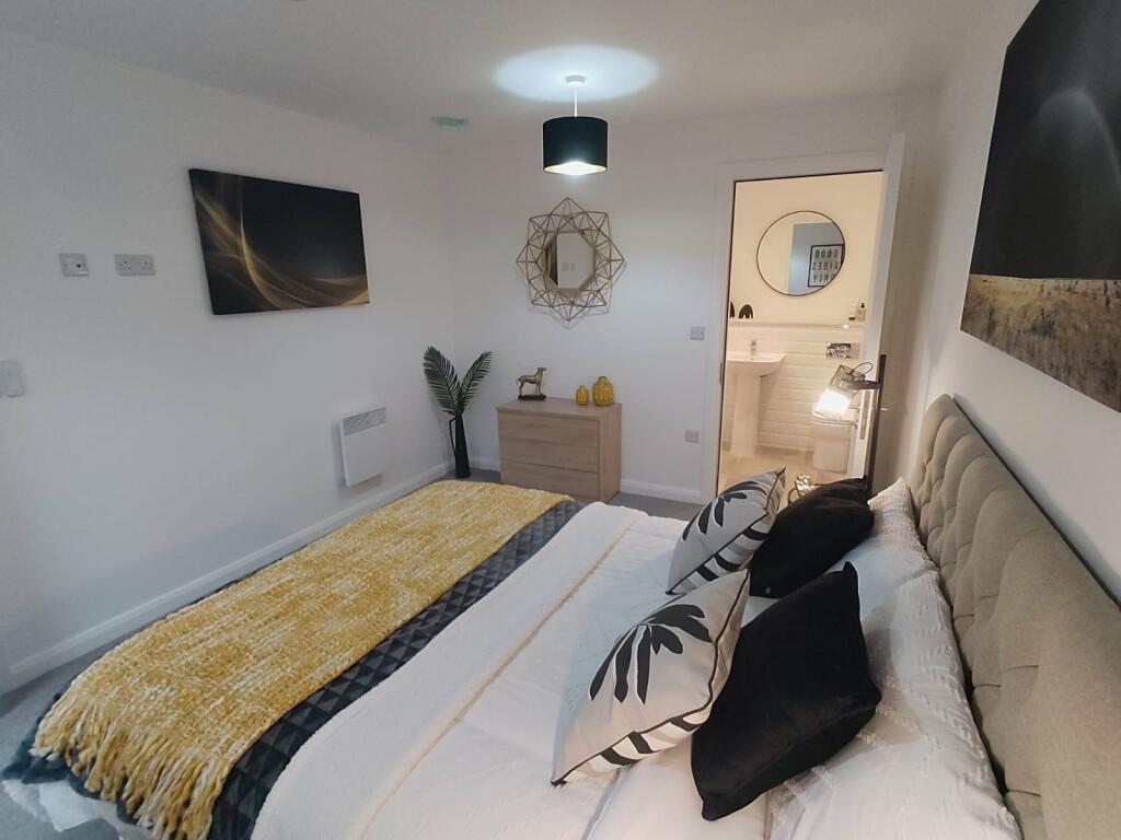 Additional property image - Park View, Darwin Street, Birmingham, B12
