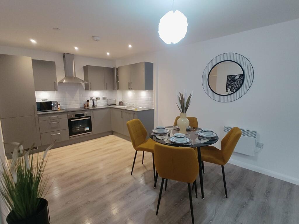 Additional property image - Park View, Darwin Street, Birmingham, B12