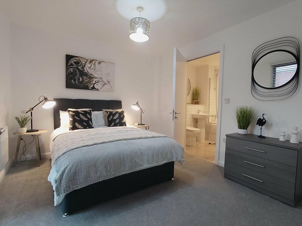 Additional property image - Park View, Darwin Street, Birmingham, B12