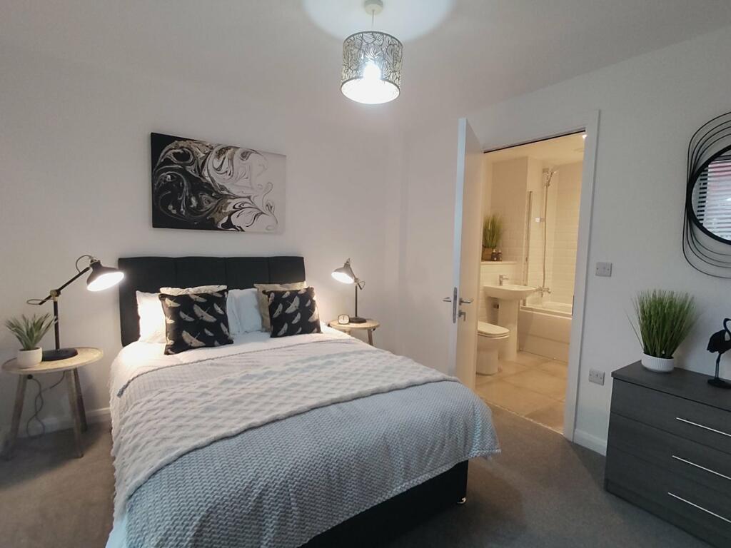 Additional property image - Park View, Darwin Street, Birmingham, B12