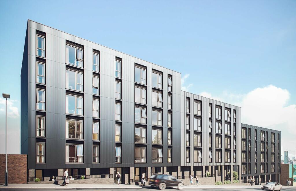 Additional property image - Park View, Darwin Street, Birmingham, B12